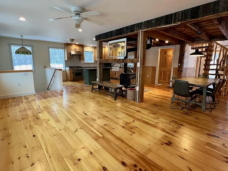 358 Upper Jaffrey Rd — Photo 7