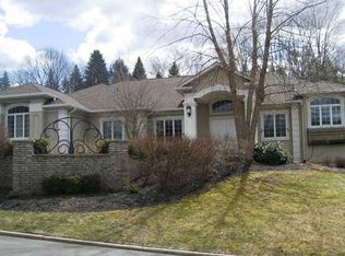 6 Quarry Dr, New City, NY 10956