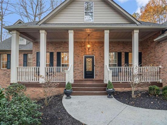 600 S Alexander Creek Rd, Newnan, GA 30263