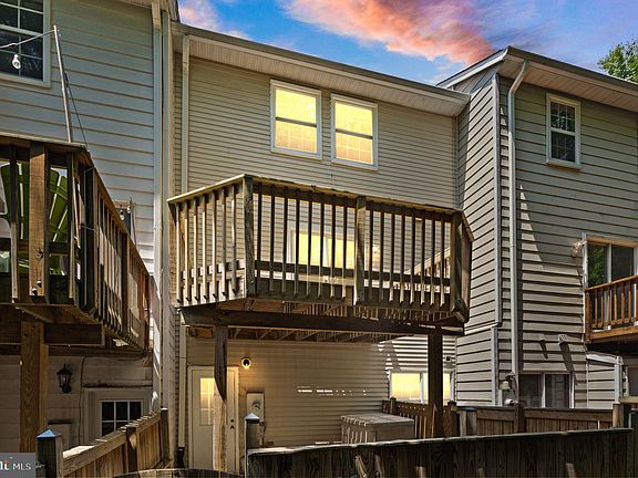 2nd image of 13711 Flowing Brook Ct #45B