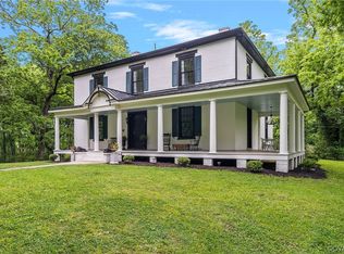 145 Ampthill Rd, Cartersville, VA 23027