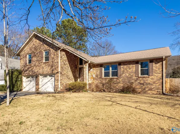 9413 Lynns Ter SE, Huntsville, AL 35803