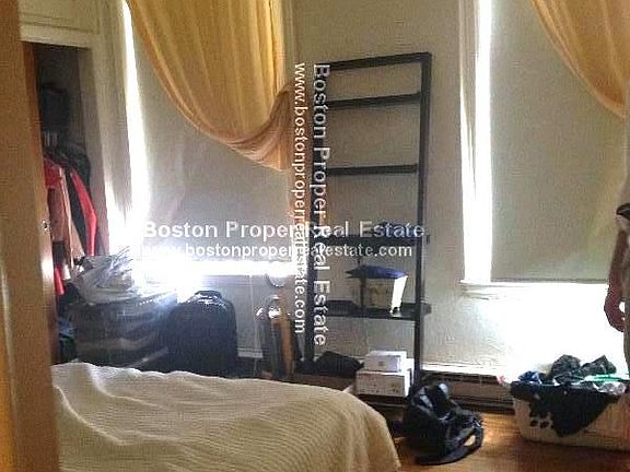 429 Beacon St. #2 Boston - Back Bay Unit Photo 7