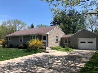 4307 S 11th St, Sheboygan, WI 53081