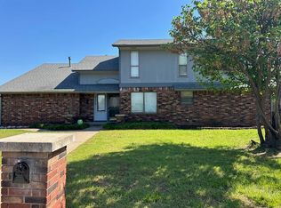 1100 NW 141st St, Edmond, OK 73013