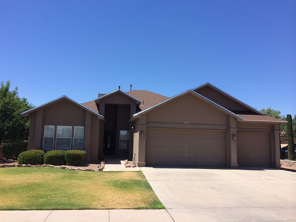 1st image of 541 Shadow Willow Dr