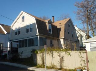 21 Burditt Ln, Everett, MA 02149