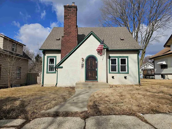 2320 18th Ave, Rockford, IL 61104