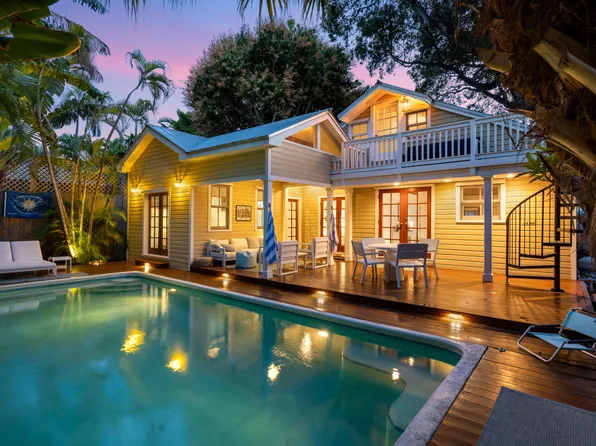 1209 Packer St, Key West, FL 33040