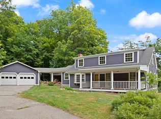 84 Main St, Westford, MA 01886