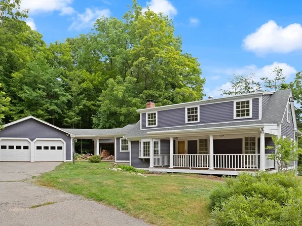 84 Main St, Westford, MA 01886