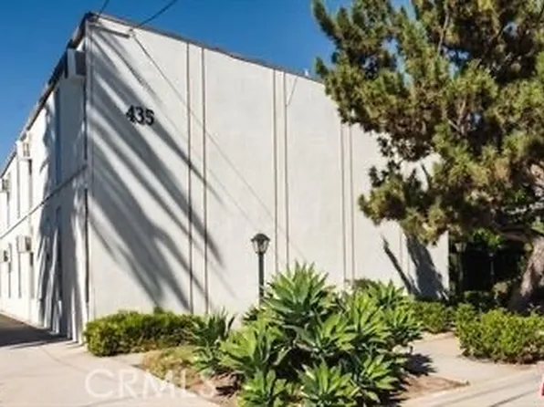 435 S Hudson Ave, Pasadena, CA 91101