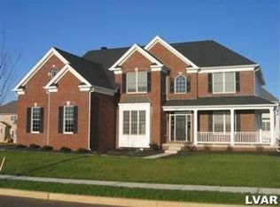 1617 Red Oad Ln, Lower Macungie Twp, PA 18062