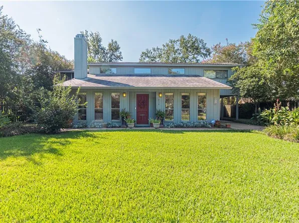 3113 Nelson St, Alexandria, LA 71301