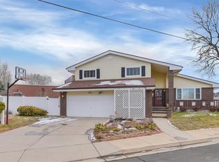 508 4th St, Frederick, CO 80530