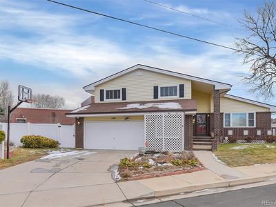 508 4th Street, Frederick, CO, 80530