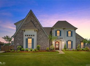 320 Donna Lane, Stonewall, LA 71078