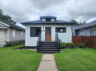 1326 Rutledge St, Gary, IN 46404