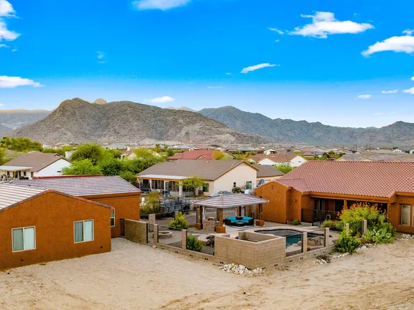 19711 W GEORGIA Avenue, Litchfield Park, AZ 85340