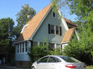 4410 Ardmore Rd, South Euclid, OH 44121