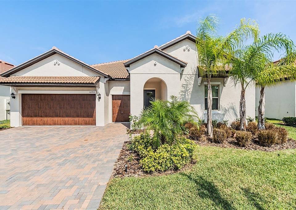 16955 Scuba Crest St, Wimauma, FL 33598 | MLS #U8198803 | Zillow