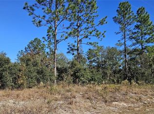 LOT 10 SW Nectarine Ln LOT 10, Dunnellon, FL 34431