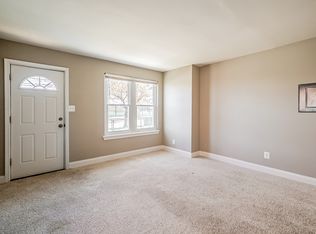 2439 25th St SE APT 2, Washington, DC 20020