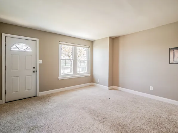 2439 25th St SE APT 2, Washington, DC 20020