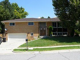 Totally remodeled inside!