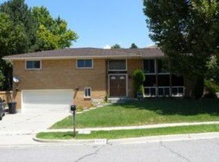 3555 E Suniland Cir, Millcreek, UT 84109