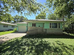 1603 N 5th St, Red Oak, IA 51566