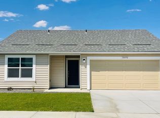 10404 W Sorenstam Rd, Cheney, WA 99004