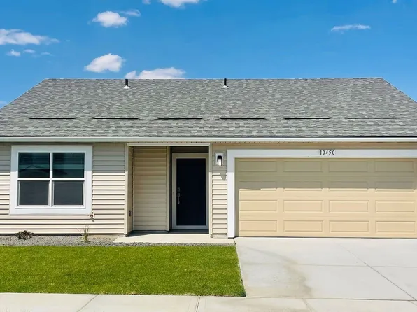 10404 W Sorenstam Rd, Cheney, WA 99004