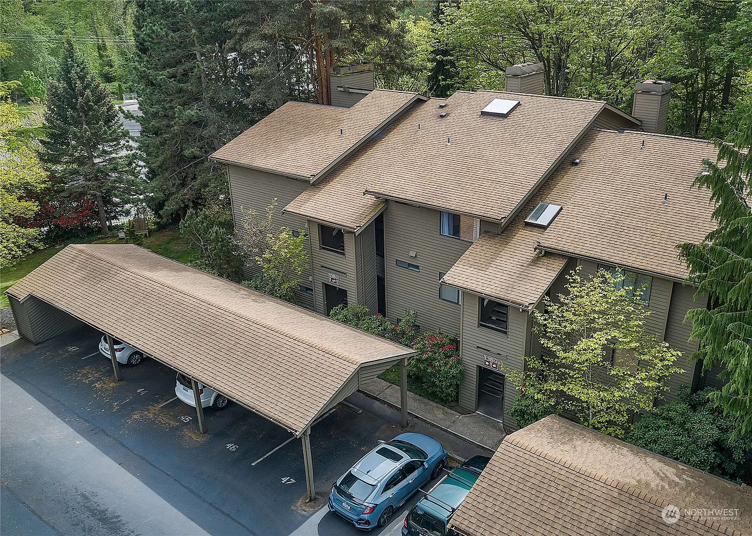 138 SW 116th Street #G31 photo 1