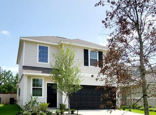1457 Mount Bassie Trl, Conroe, TX 77301