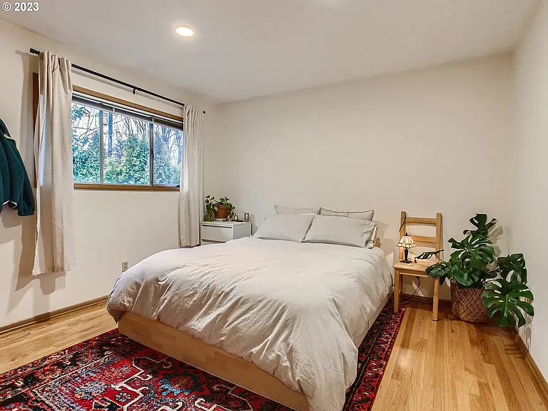 Bedroom 2.
