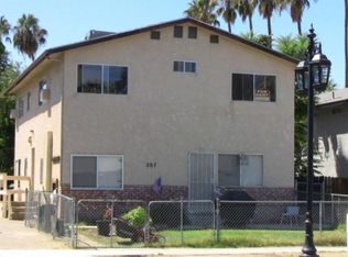 207 S Harvard St APT 3, Hemet, CA 92543