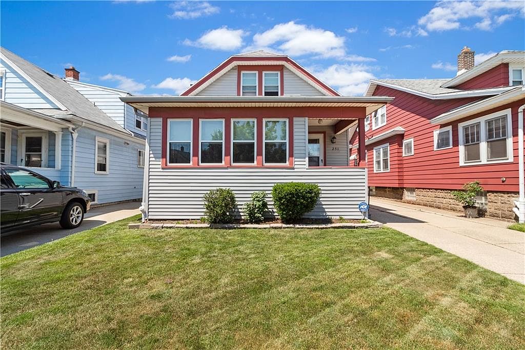 251 Wabash Ave, Kenmore, NY 14217 Zillow