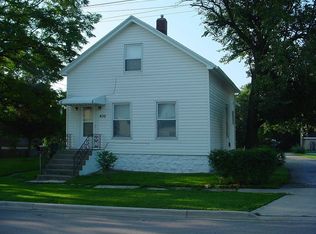406 Morgan St, Joliet, IL