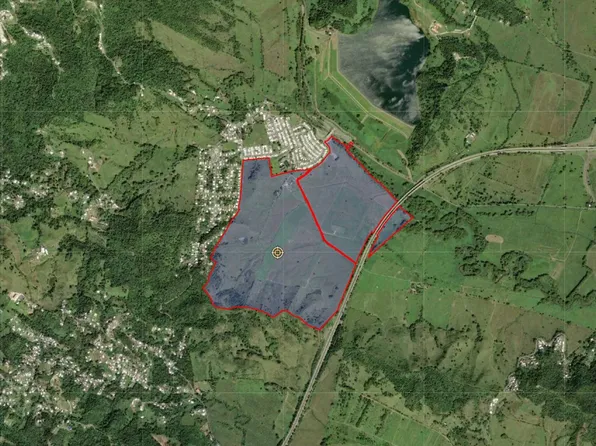 Carr 31 Int 950 Kmhm #97, Naguabo, PR 00718