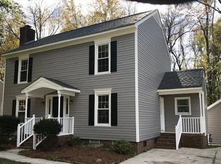 283 Fryling Ave SW, Concord, NC 28025