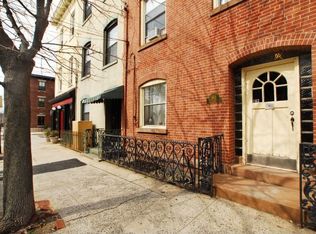 162 5th St, Hoboken, NJ 07030