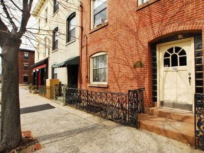 162 5th St, Hoboken, NJ, 07030