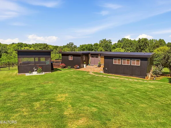 683 Clearview Dr, Maryville, TN 37801
