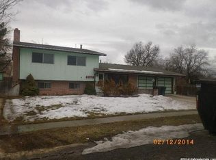 4479 W Rutgers Ave, West Valley City, UT 84120