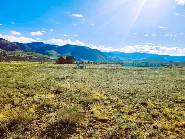 466 Apex Drive, Creede, CO 81130
