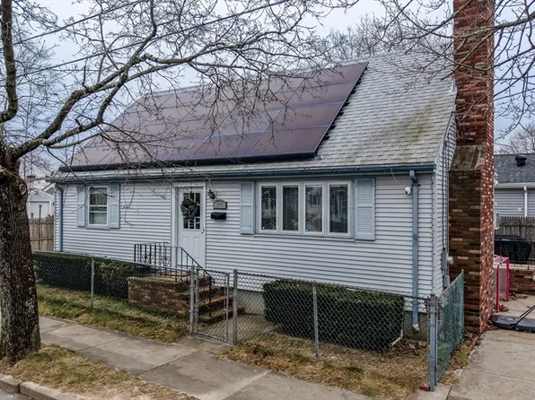 184 Lafayette St, New Bedford, MA 02745
