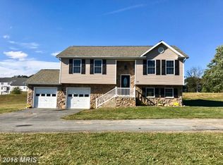 1842 Two Turn Rd, Shippensburg, PA 17257