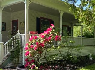 643 Point Rd, Willsboro, NY 12996