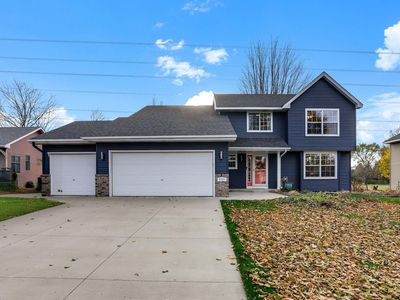 9729 78th St S, Cottage Grove, MN, 55016